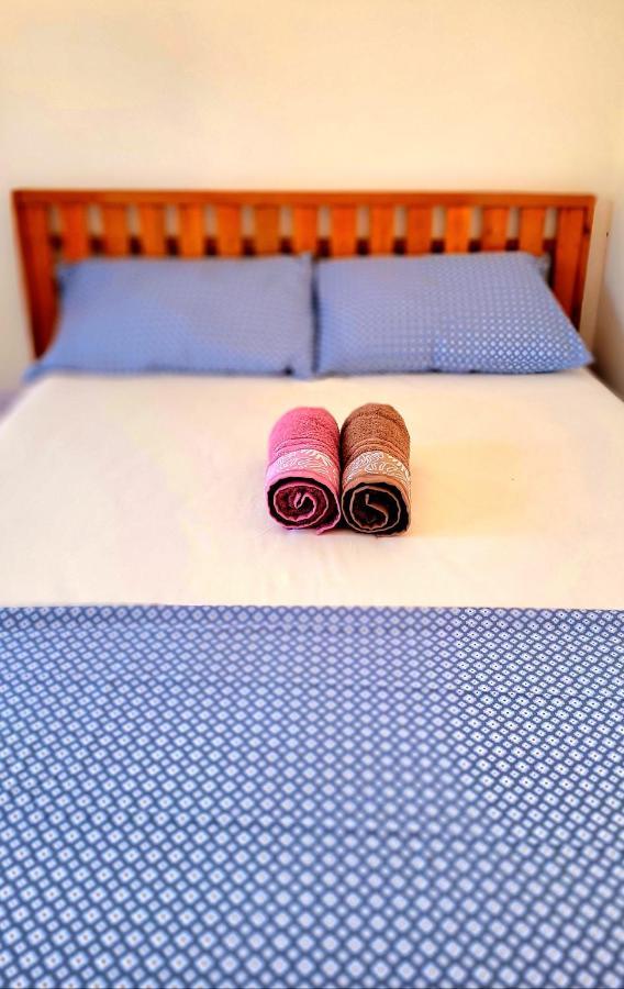 Praieira Hostel&Pousada อิตากาเร ภายนอก รูปภาพ