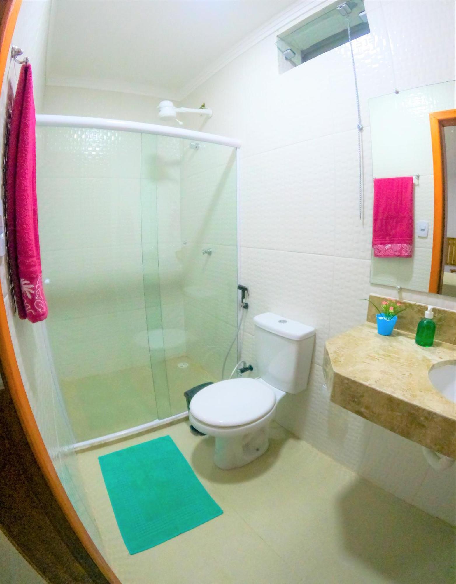 Praieira Hostel&Pousada อิตากาเร ภายนอก รูปภาพ